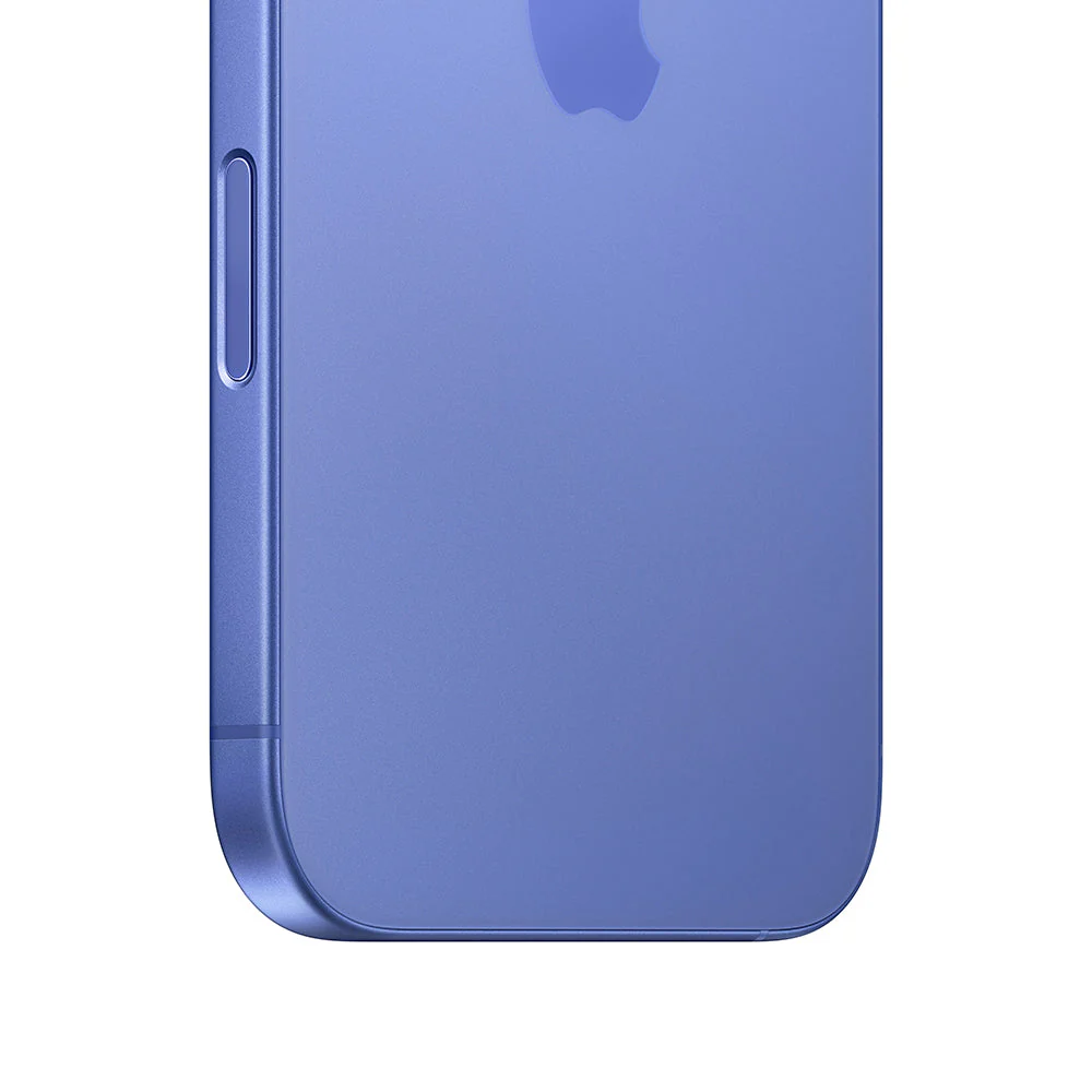 iPhone 16 Plus 128 GB Ultramarino - Image 5