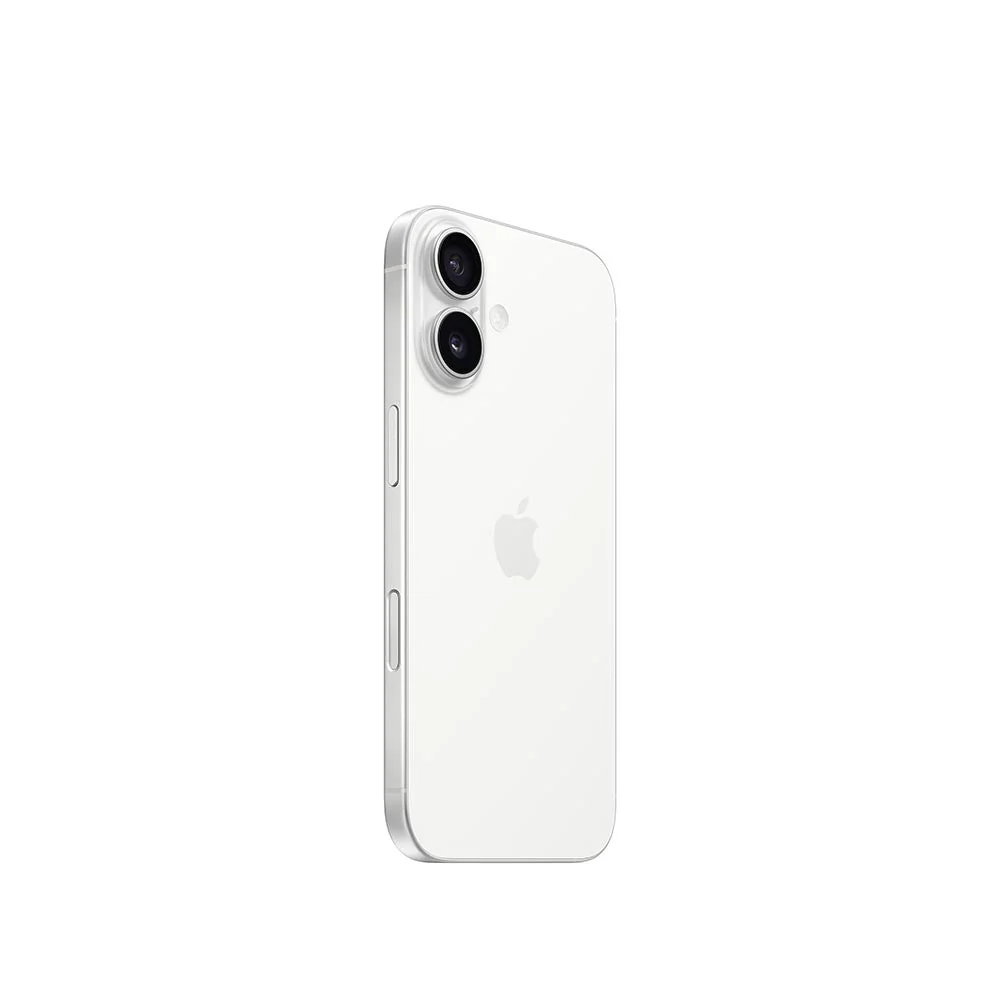 iPhone 16 128 GB Blanco - Image 3