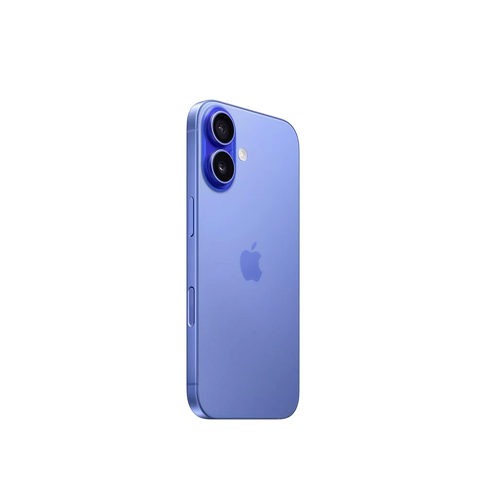 iPhone 16 128 GB Ultramarino - Image 3