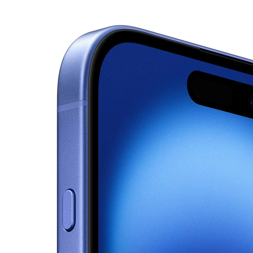 iPhone 16 128 GB Ultramarino - Image 4