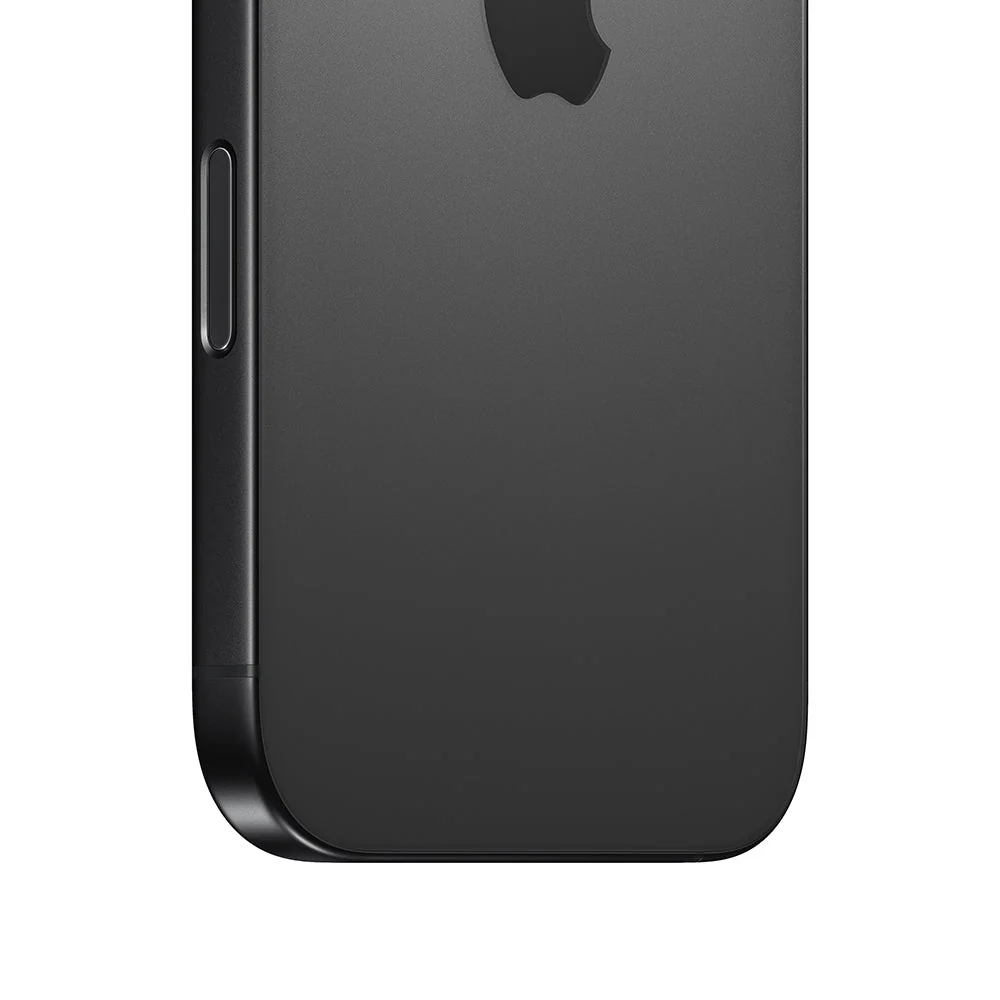 iPhone 16 Pro 512 GB Titanio negro - Image 5