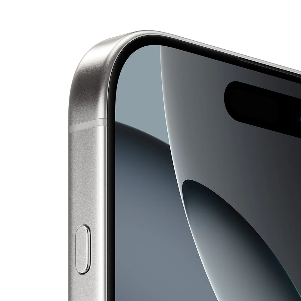 iPhone 16 Pro 512 GB Titanio blanco - Image 4