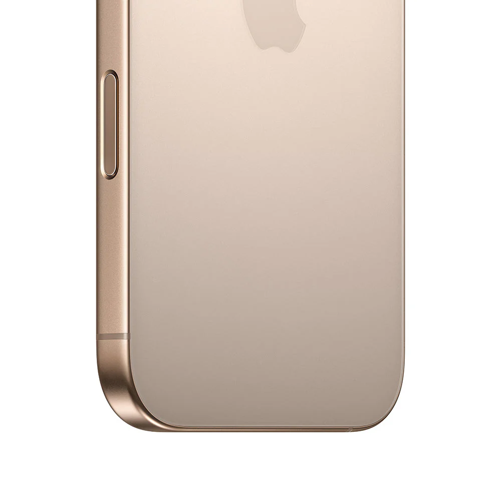 iPhone 16 Pro 512 GB Titanio del desierto - Image 5