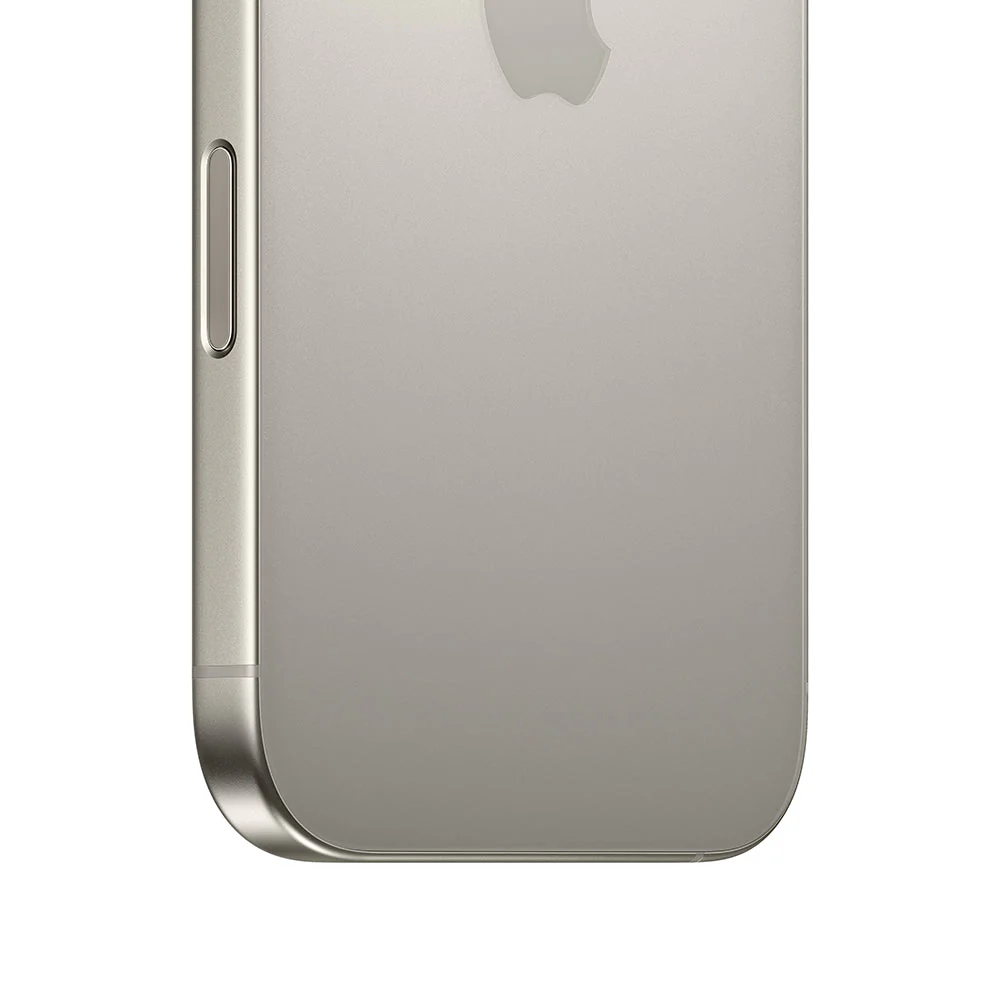 iPhone 16 Pro 512 GB Titanio natural - Image 5