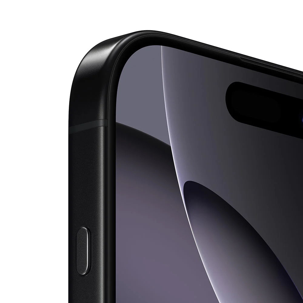 iPhone 16 Pro Max 512 GB Titanio negro - Image 4