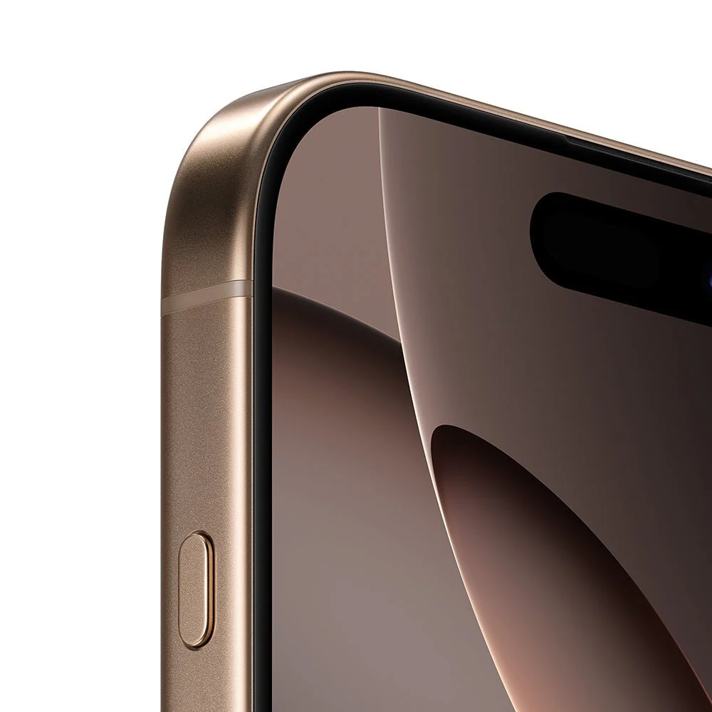 iPhone 16 Pro Max 512 GB Titanio del desierto - Image 4
