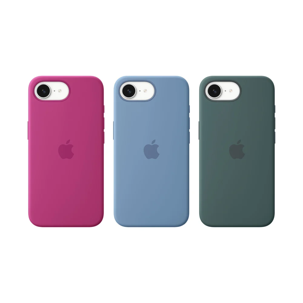 iPhone 16e 128 GB Blanco - Image 8
