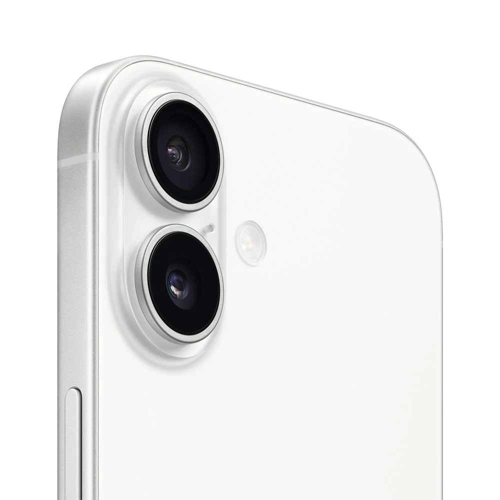 iPhone 17 256 GB Blanco - Image 3