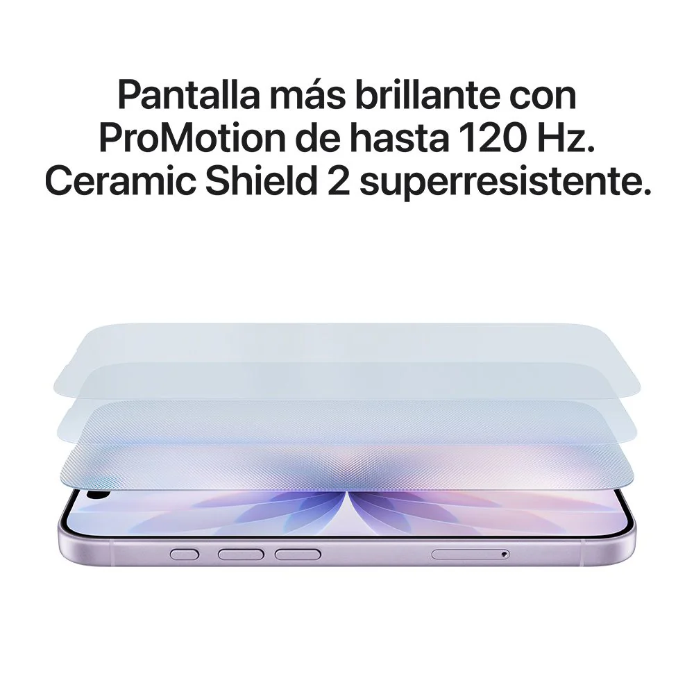 iPhone 17 256 GB Lavanda - Image 5