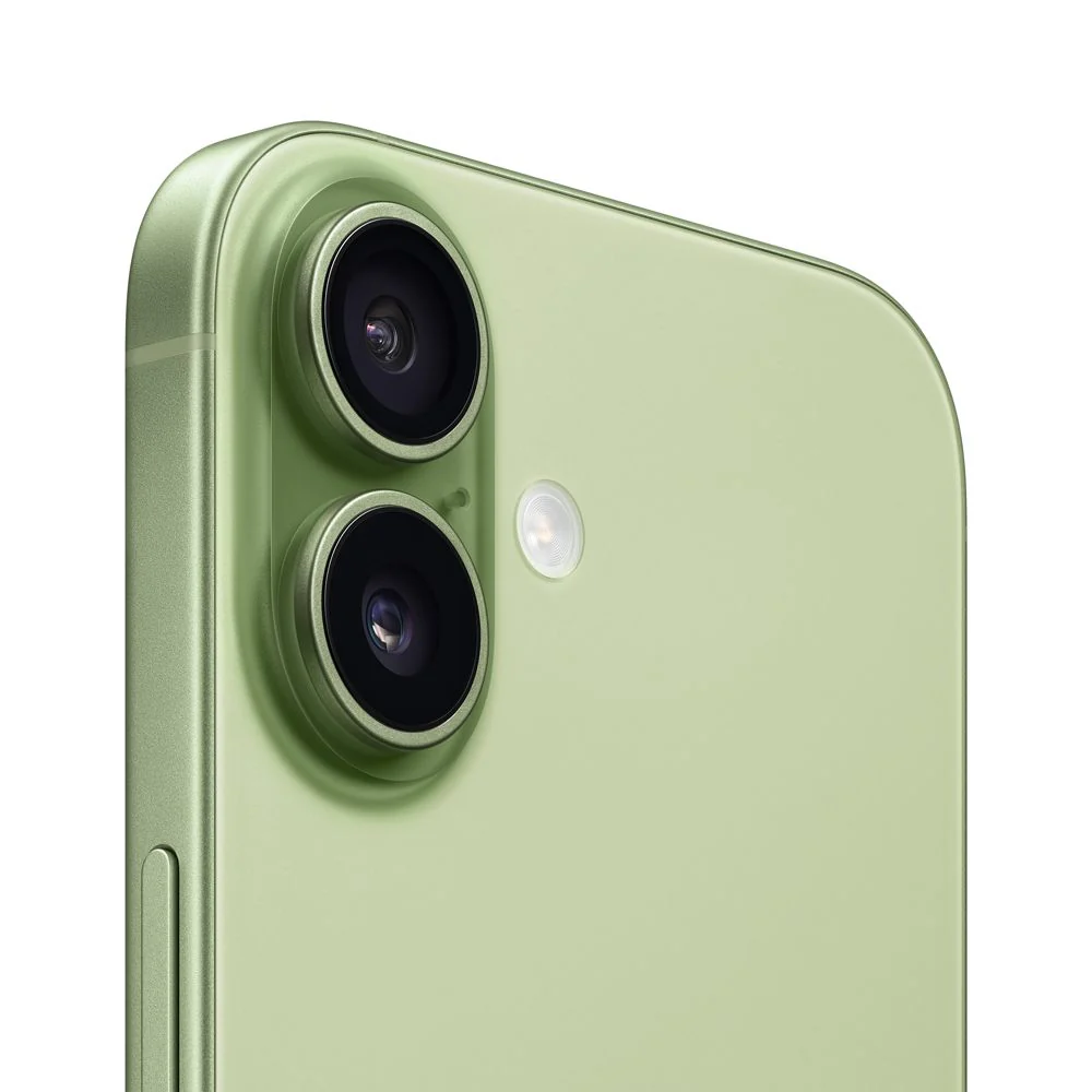iPhone 17 256 GB Salvia - Image 3