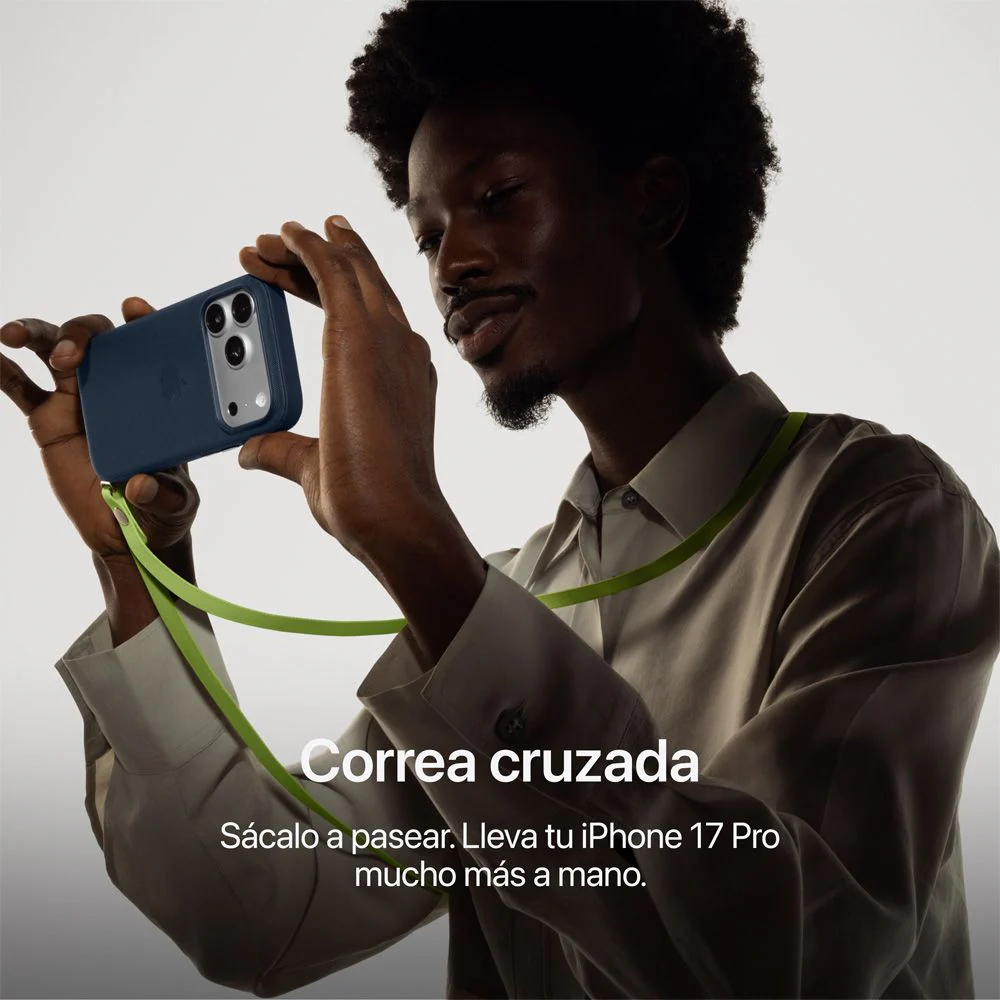 iPhone 17 Pro Max 512 GB Azul intenso - Image 10