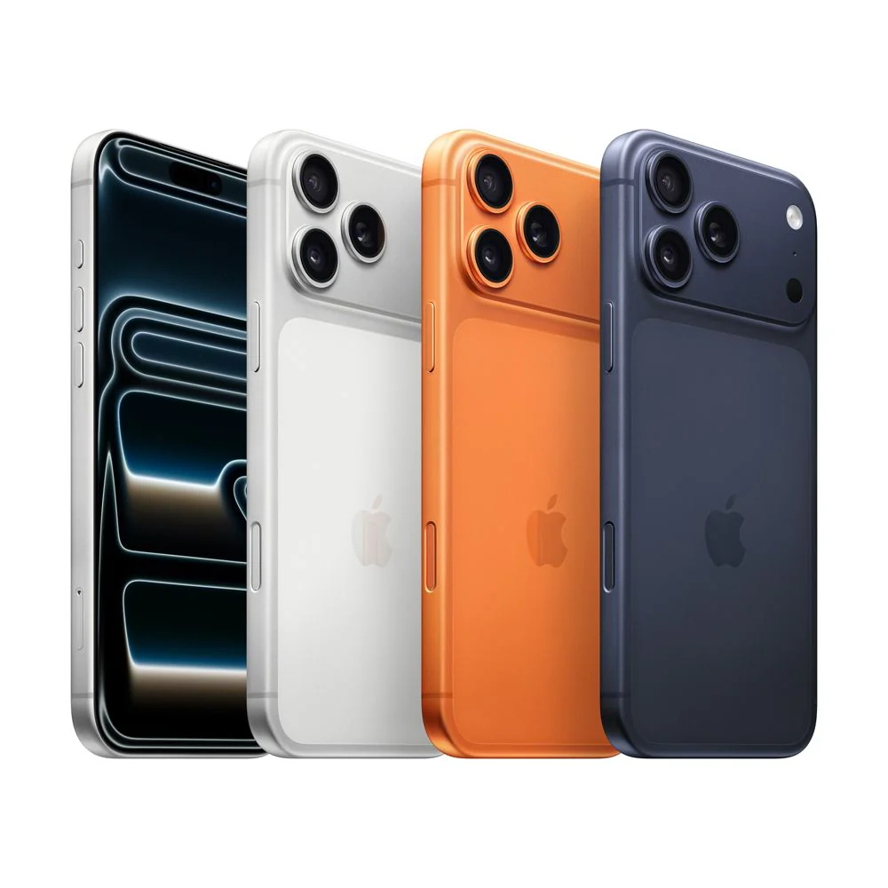 iPhone 17 Pro Max 512 GB Azul intenso - Image 7