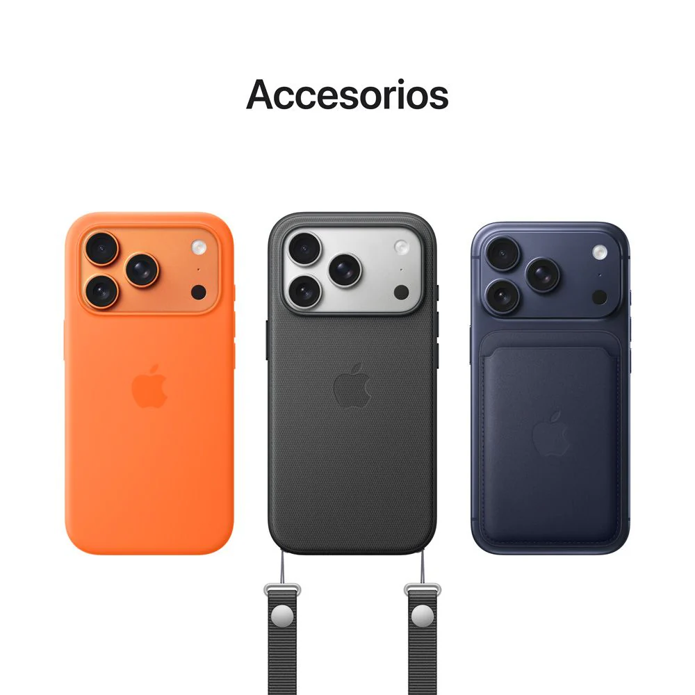 iPhone 17 Pro Max 512 GB Azul intenso - Image 9