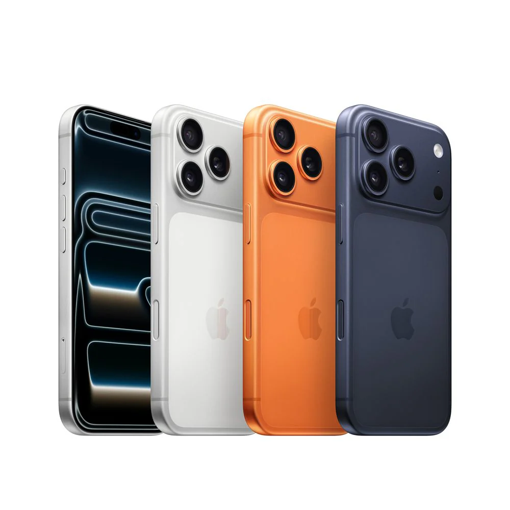iPhone 17 Pro 512 GB Color plata - Image 7