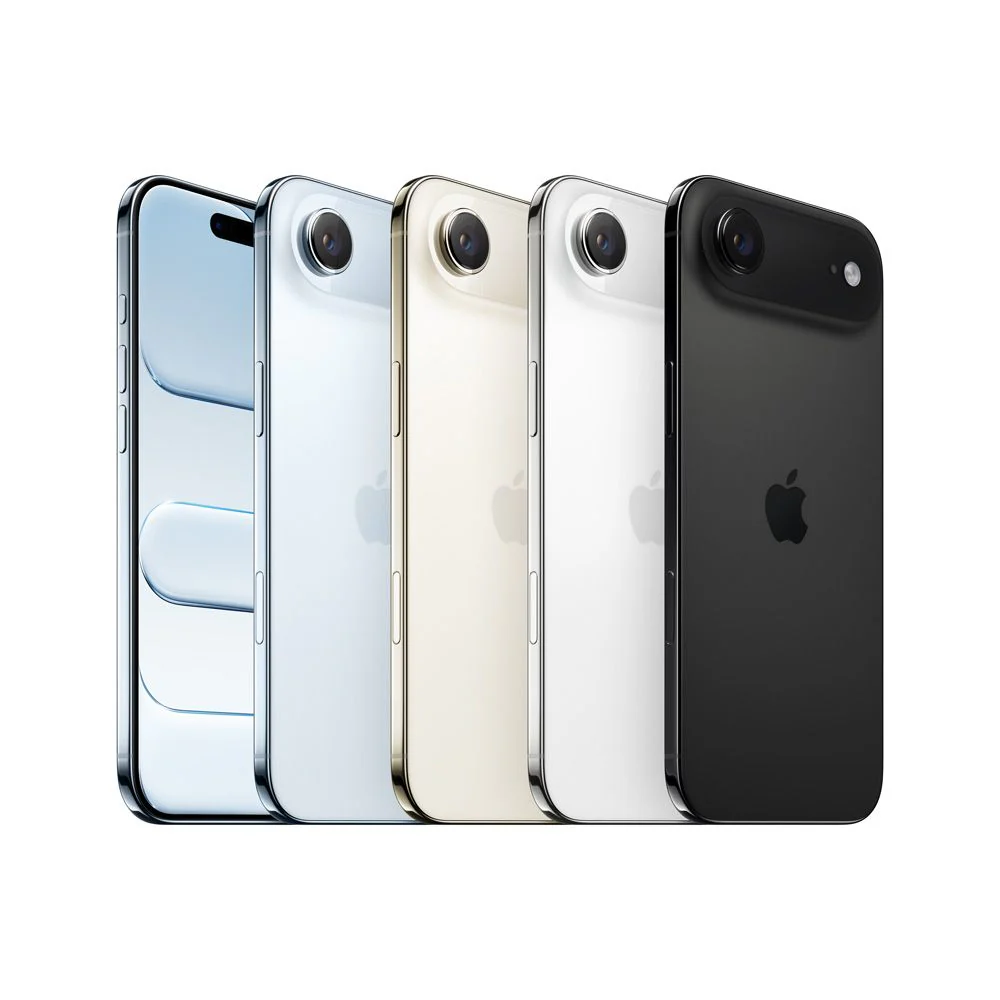 iPhone Air 256 GB Blanco nube - Image 7