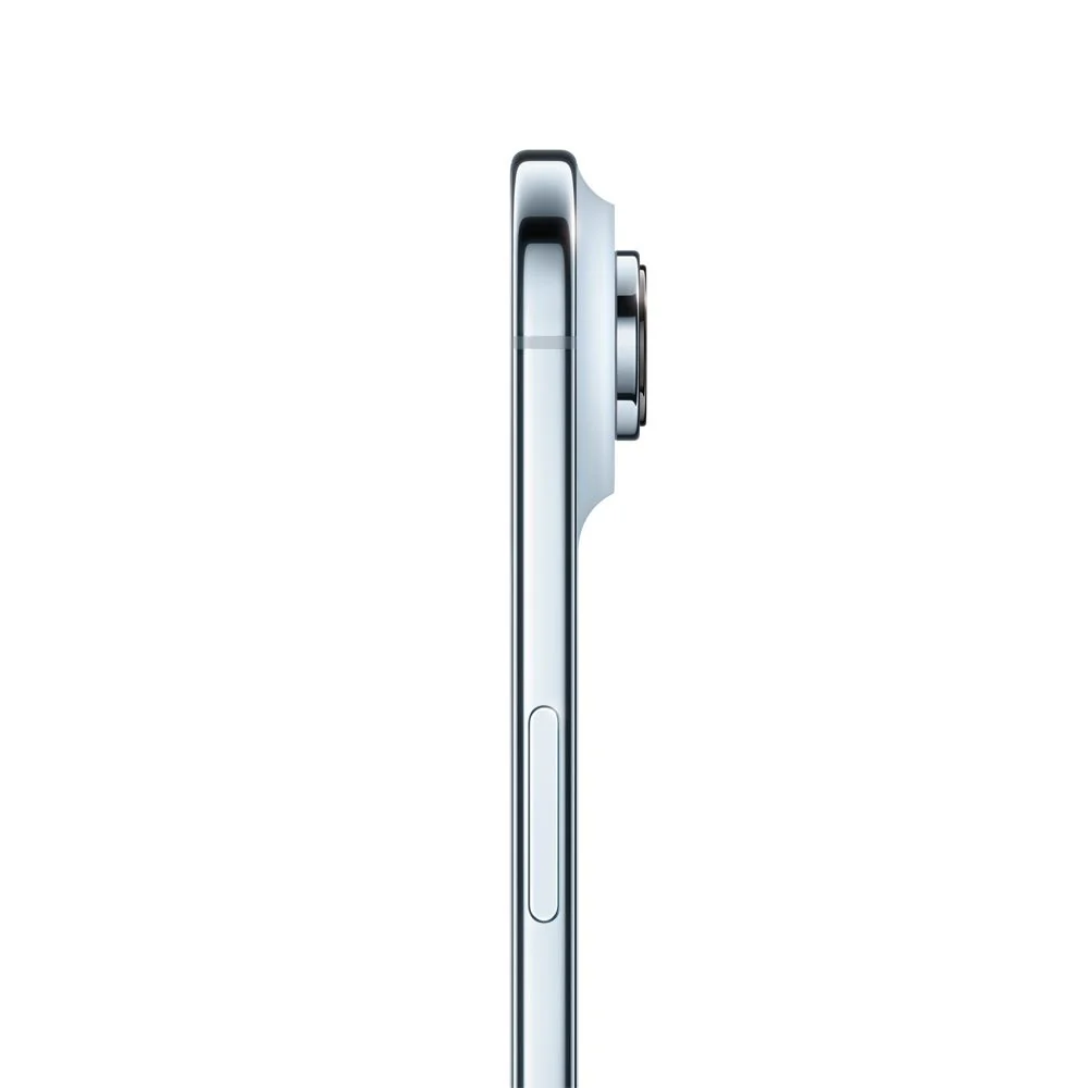 iPhone Air 512 GB Azul cielo - Image 4