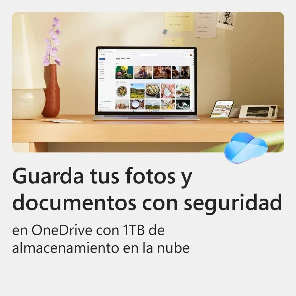 Licencia Microsoft 365 Personal - Image 2