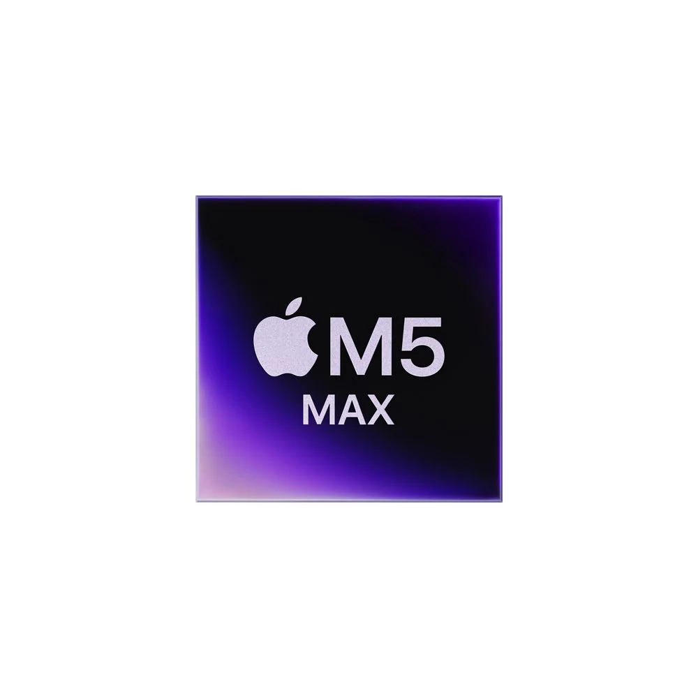 MacBook Pro de 14 pulgadas: Chip M5 Max de Apple con CPU de 18 núcleos y GPU de 32 núcleos, 2 TB SSD - Color plata - Image 3