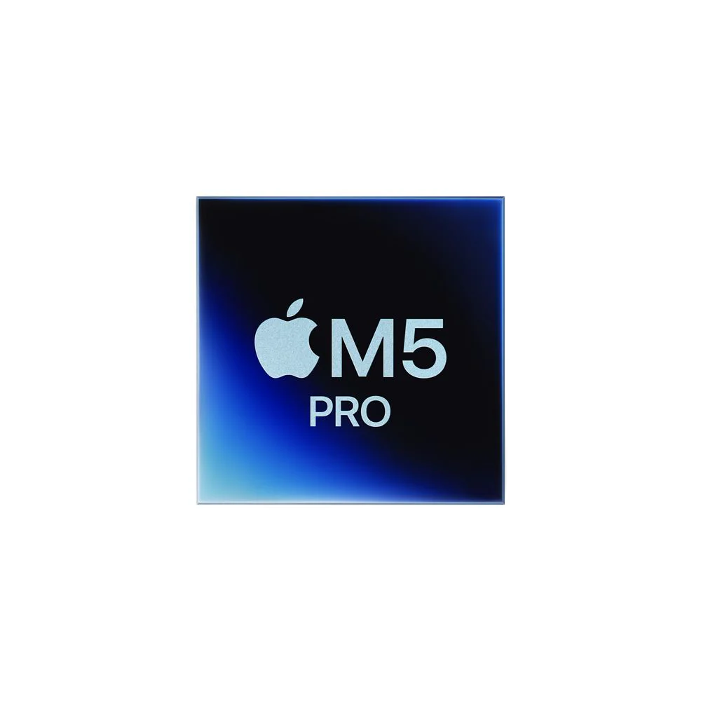 MacBook Pro de 14 pulgadas: Chip M5 Pro de Apple con CPU de 15 núcleos y GPU de 16 núcleos, 1 TB SSD - Negro espacial - Image 3