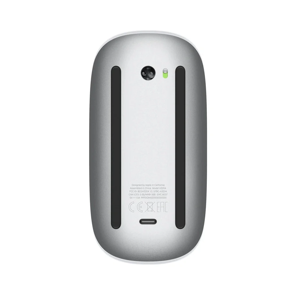 Magic Mouse - Superficie Multi-Touch blanca - Image 3