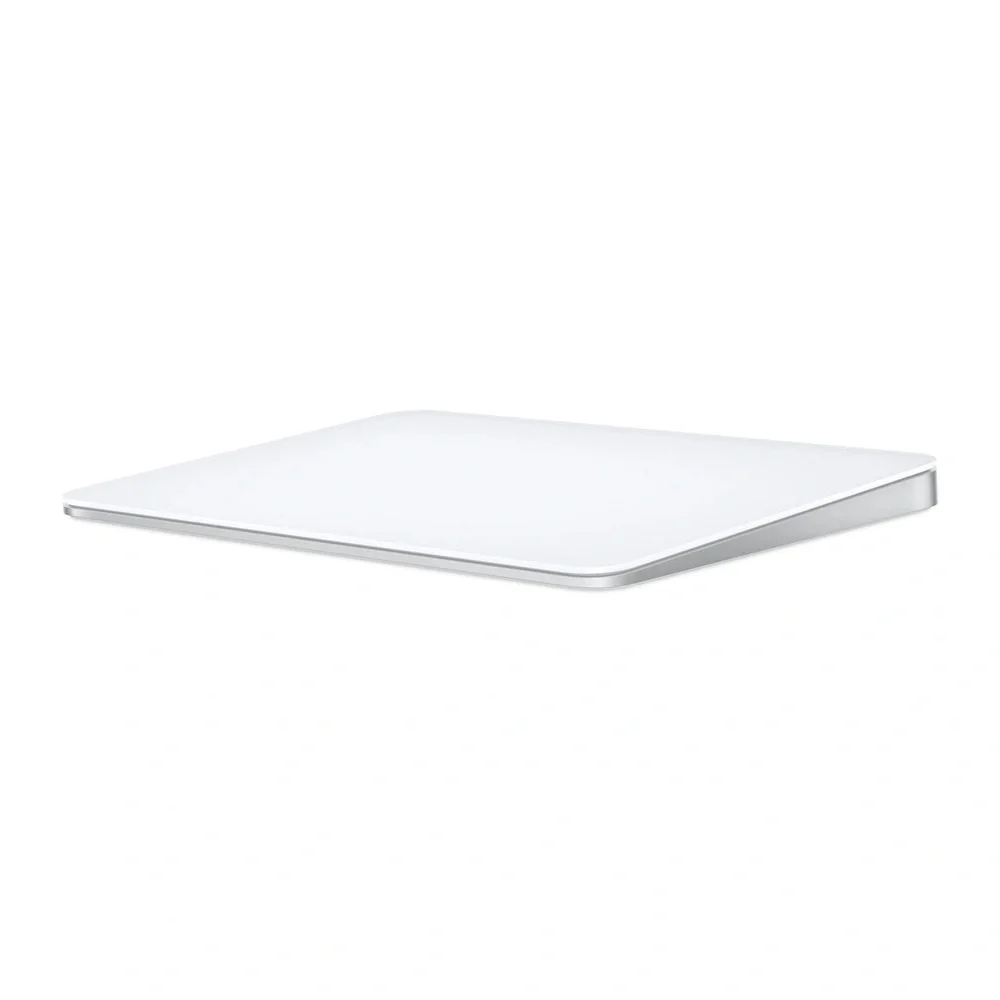Magic Trackpad - Superficie Multi-Touch blanca