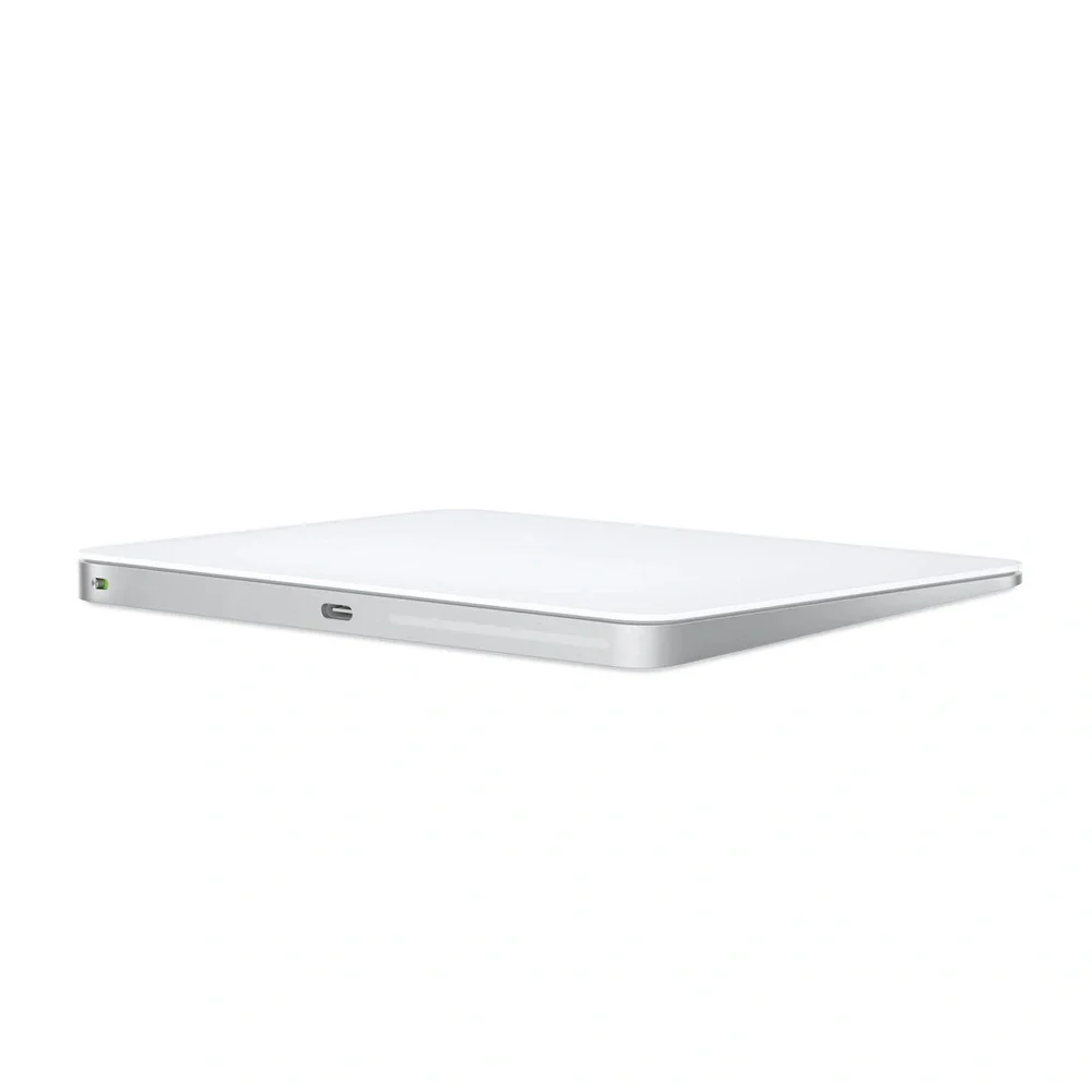 Magic Trackpad - Superficie Multi-Touch blanca - Image 3