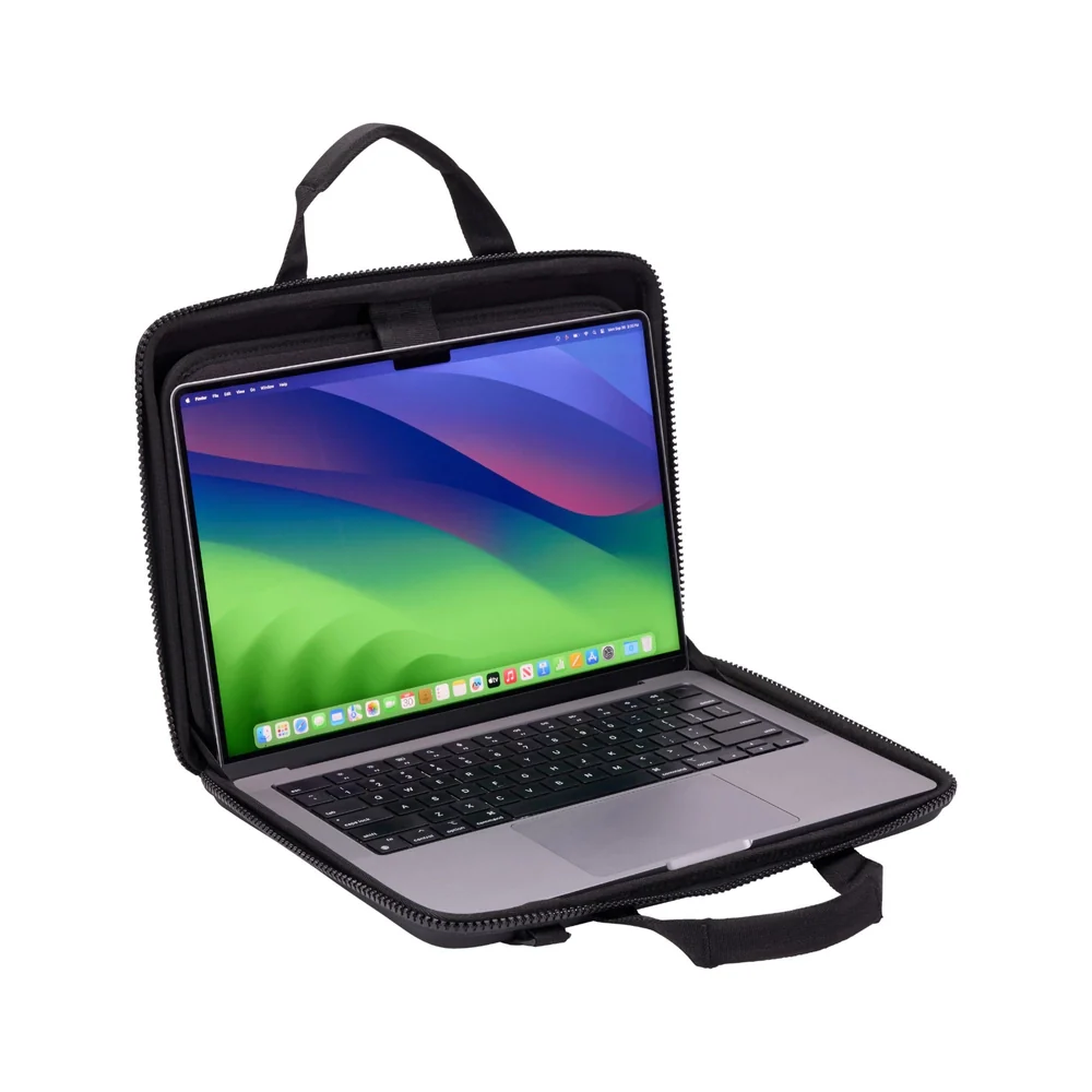 Maletín Thule Gauntlet para MacBook Pro 14 ATTACHE - Negro - Image 11