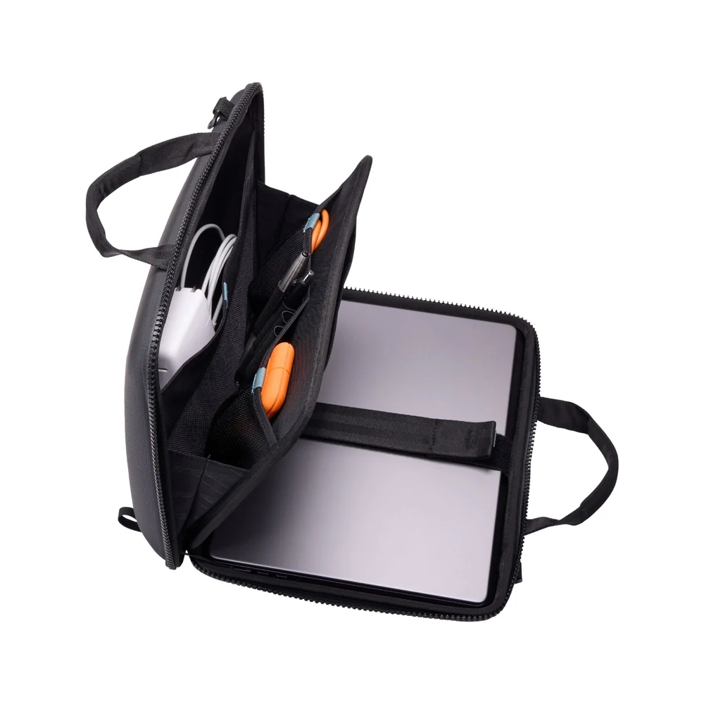 Maletín Thule Gauntlet para MacBook Pro 14 ATTACHE - Negro - Image 9