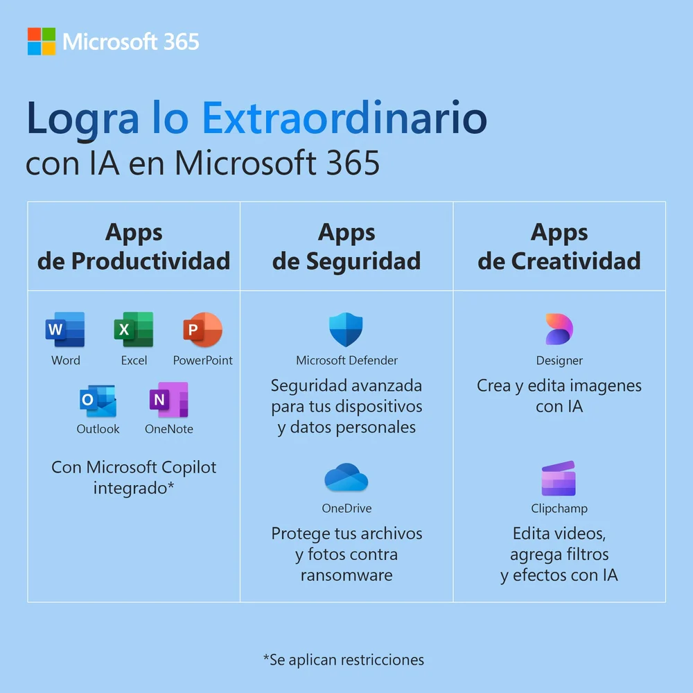 Licencia Microsoft 365 Familia - Virtual - Image 12