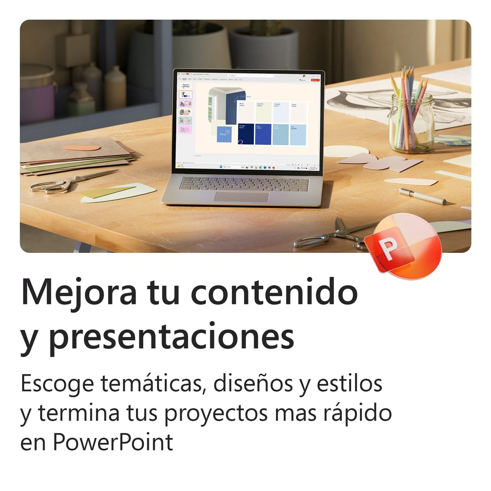 Licencia Microsoft 365 Familia - Virtual - Image 5
