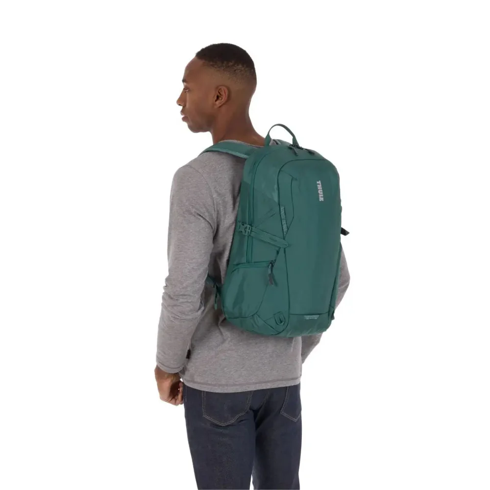 Mochila Thule Enroute para MacBooks de 16 - Turquesa - Image 3