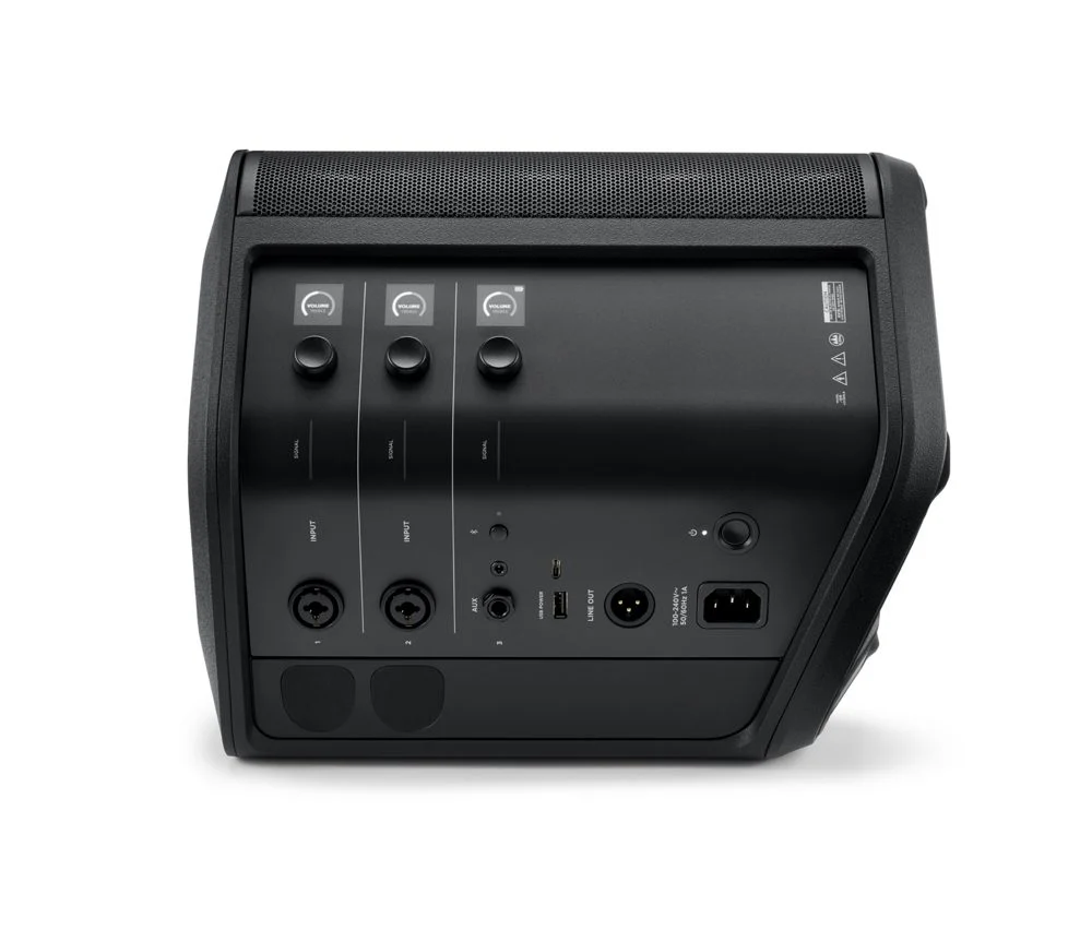 Parlante Bose Sistema S1 Pro Plus Portátil - Negro - Image 10