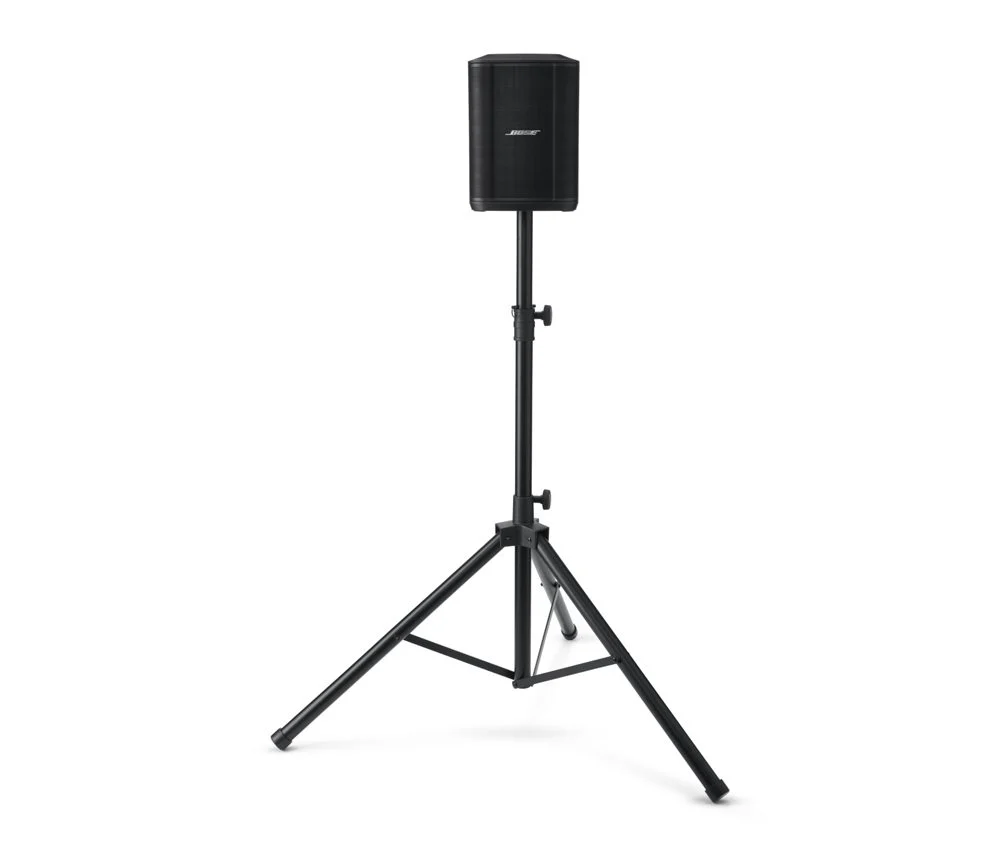 Parlante Bose Sistema S1 Pro Plus Portátil - Negro - Image 12