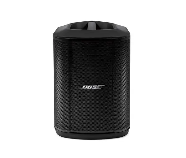 Parlante Bose Sistema S1 Pro Plus Portátil - Negro - Image 3