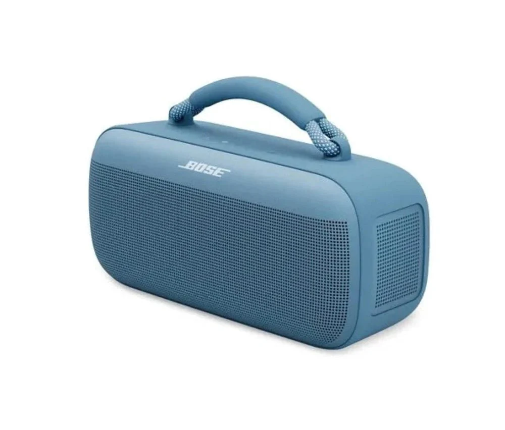 Parlante Bose SoundLink Max - Azul Anochecer - Image 5