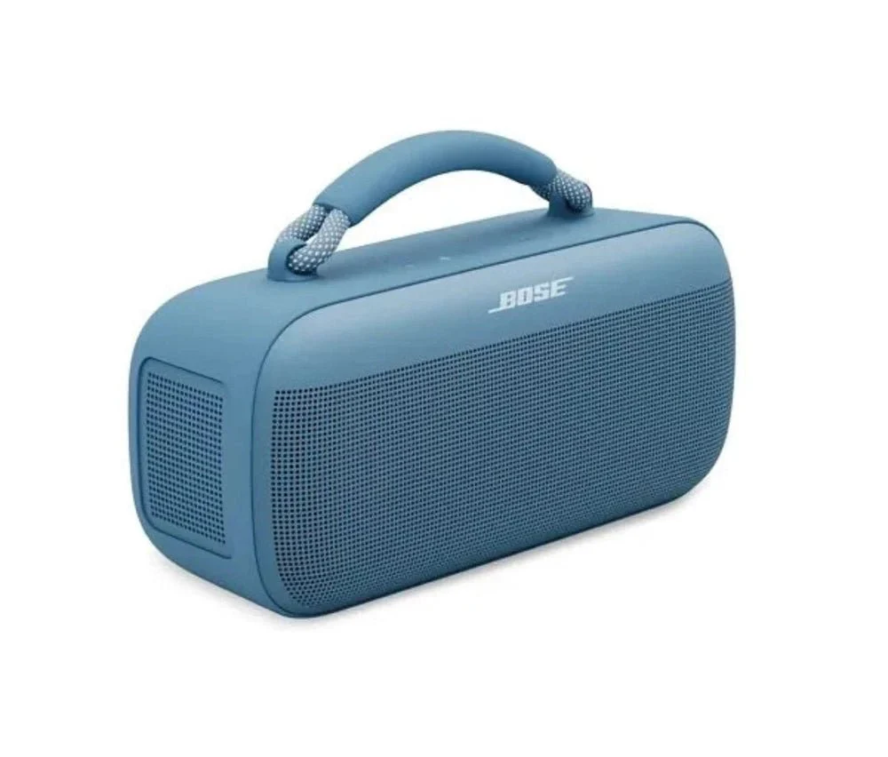 Parlante Bose SoundLink Max - Azul Anochecer - Image 6