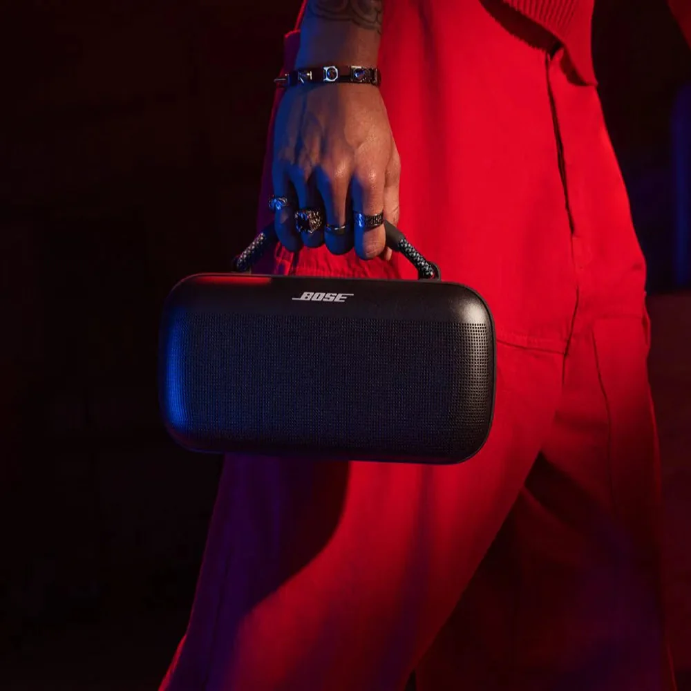 Parlante Bose SoundLink Max - Negro - Image 3