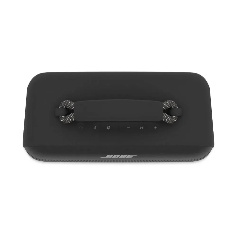 Parlante Bose SoundLink Max - Negro - Image 4