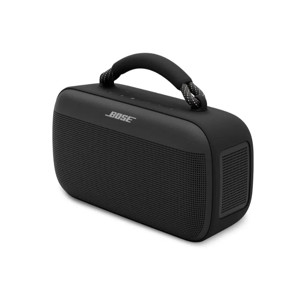 Parlante Bose SoundLink Max - Negro - Image 5