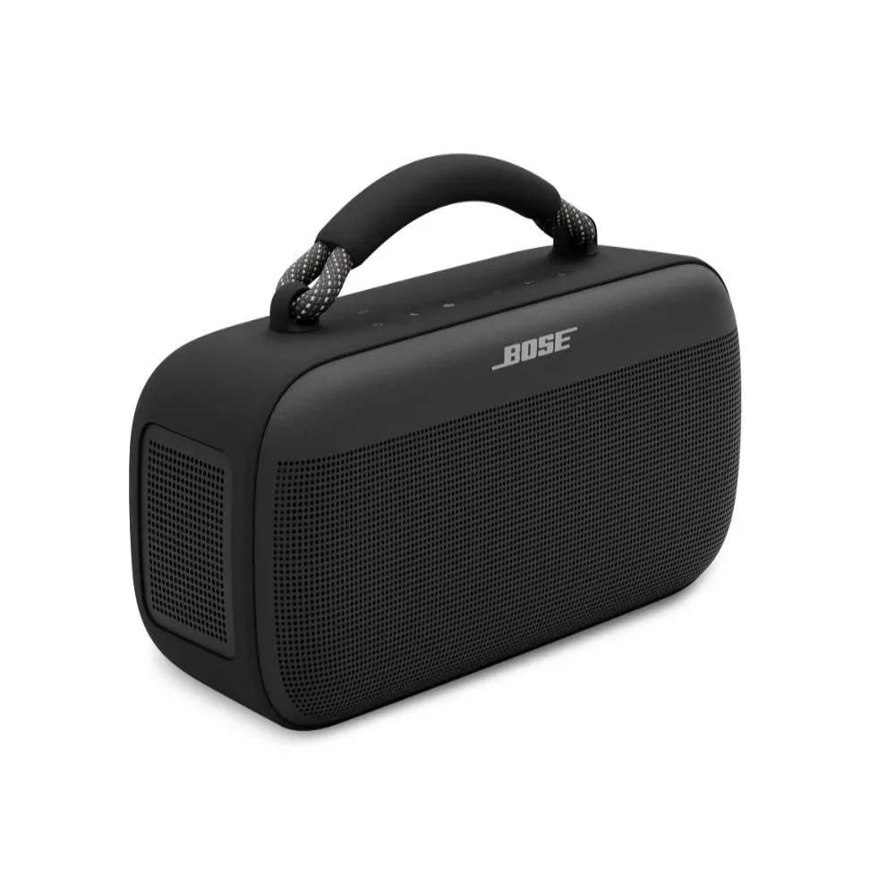 Parlante Bose SoundLink Max - Negro - Image 6