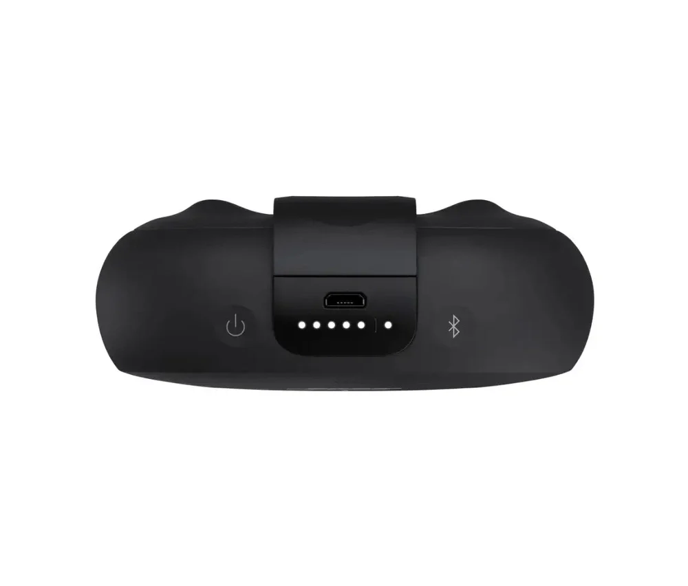 Parlante Bose Soundlink Micro con Bluetooth - Negro - Image 6