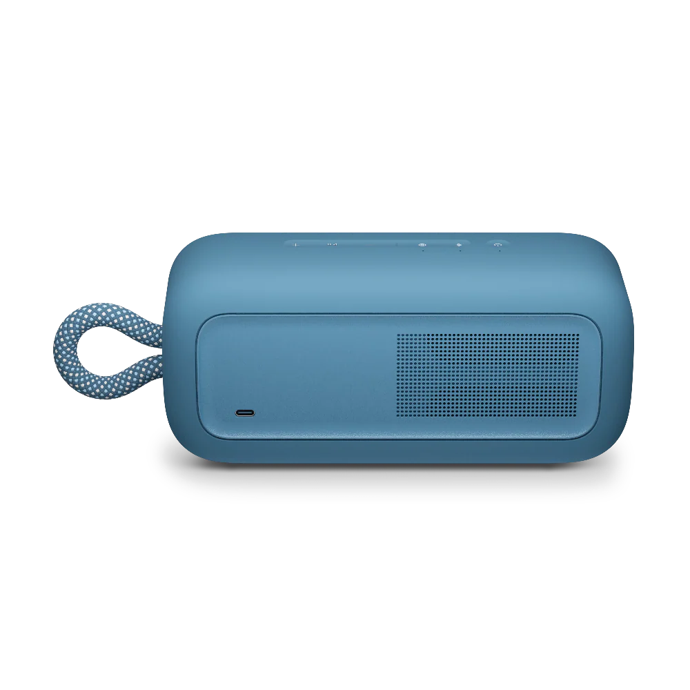 Parlante Bose Soundlink Plus - Azul - Image 4