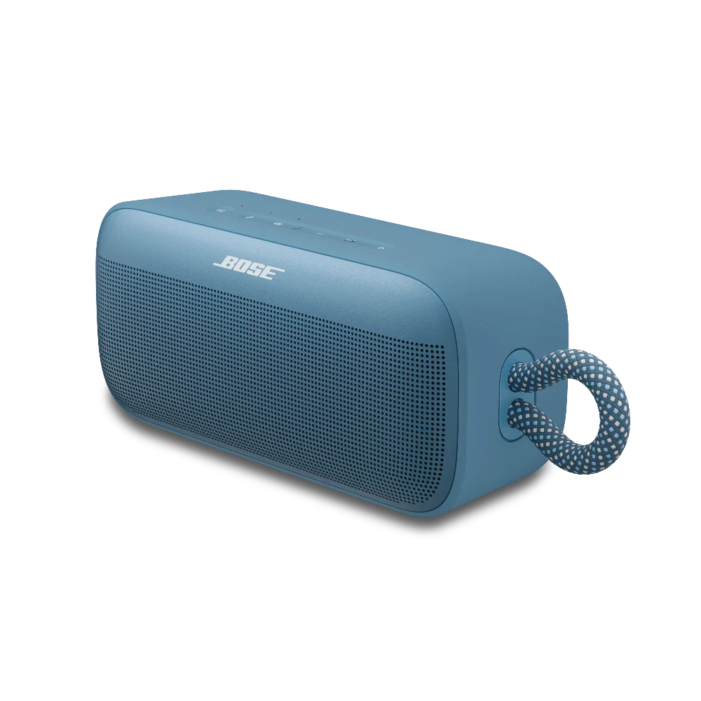 Parlante Bose Soundlink Plus - Azul - Image 5