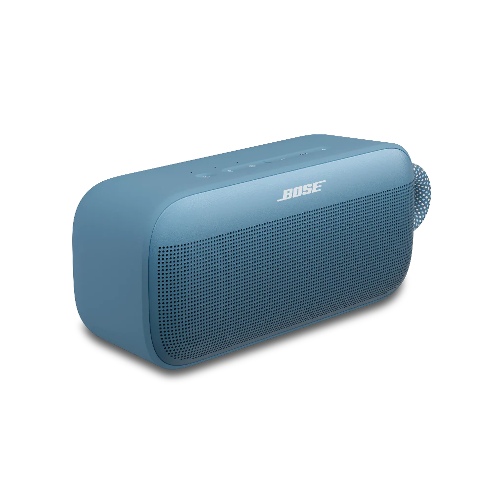 Parlante Bose Soundlink Plus - Azul - Image 6