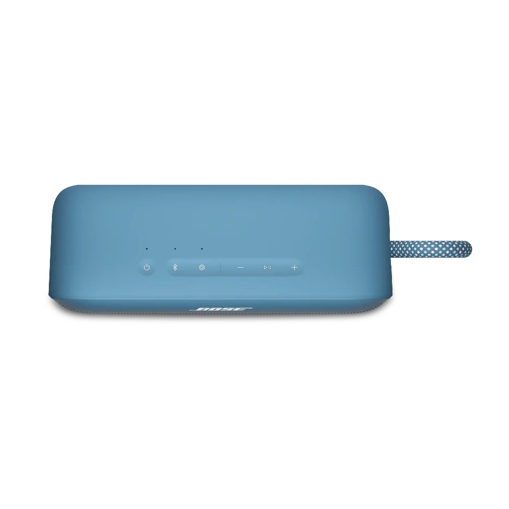 Parlante Bose Soundlink Plus - Azul - Image 7