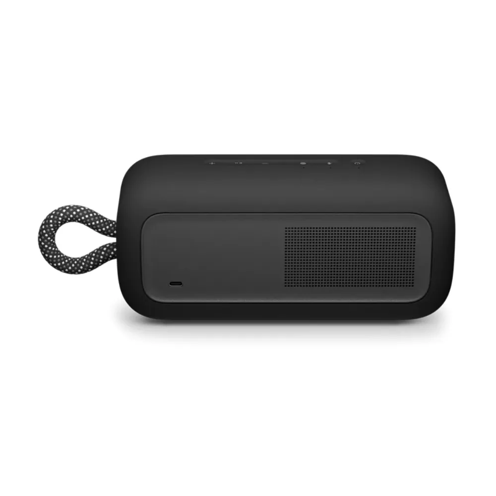 Parlante Bose Soundlink Plus - Negro - Image 4