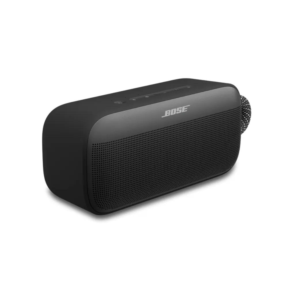 Parlante Bose Soundlink Plus - Negro - Image 6