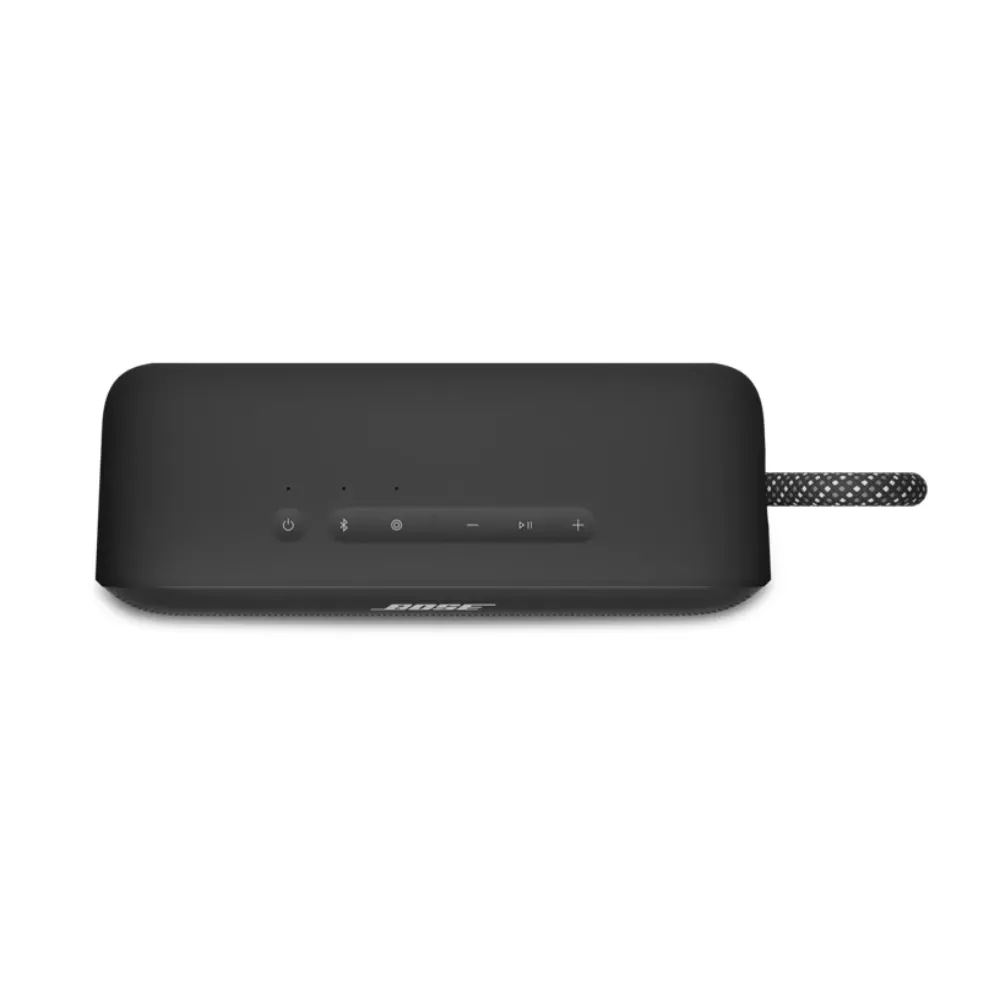 Parlante Bose Soundlink Plus - Negro - Image 7
