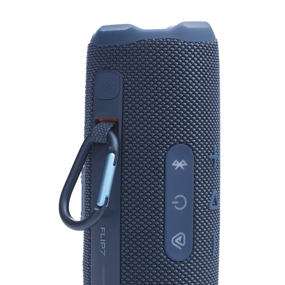 Parlante JBL Flip 7 Bluetooth - Azul - Image 6