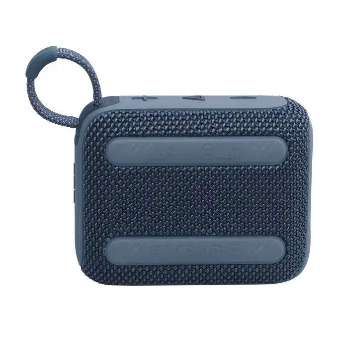 Parlante JBL Go4 Bluetooth - Azul - Image 7